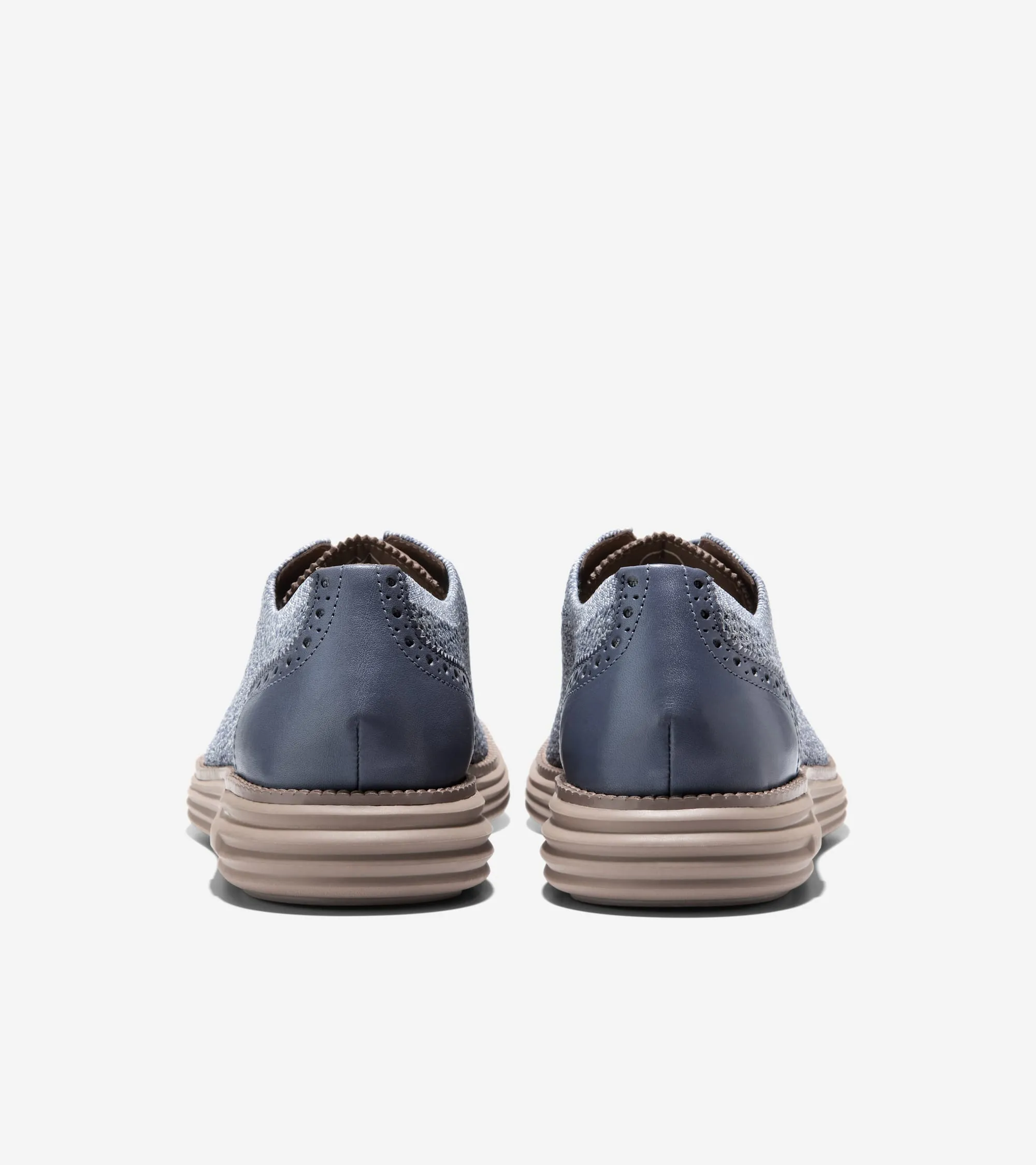 Мужские ØriginalGrand Remastered Stitchlite™ Oxfords