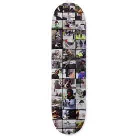 10 Year Anniversary Deck - 8.5