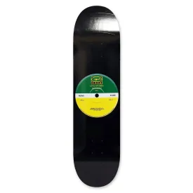 45 Deck (Green/Yellow)