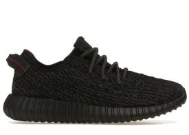 Adidas Yeezy Boost 350 Pirate Black (2023)