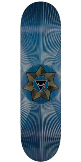 Alien Workshop Templar Medium Skateboard Deck - Assorted - 8.375in