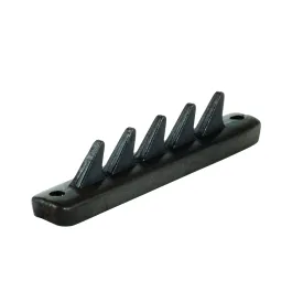 Allen A.345 Toothed Rack