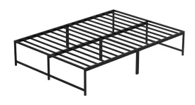 Amiri Platform Bed Base