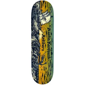 Anti Hero - Austin Kanfoush Meridian 8.38 Skateboard Deck