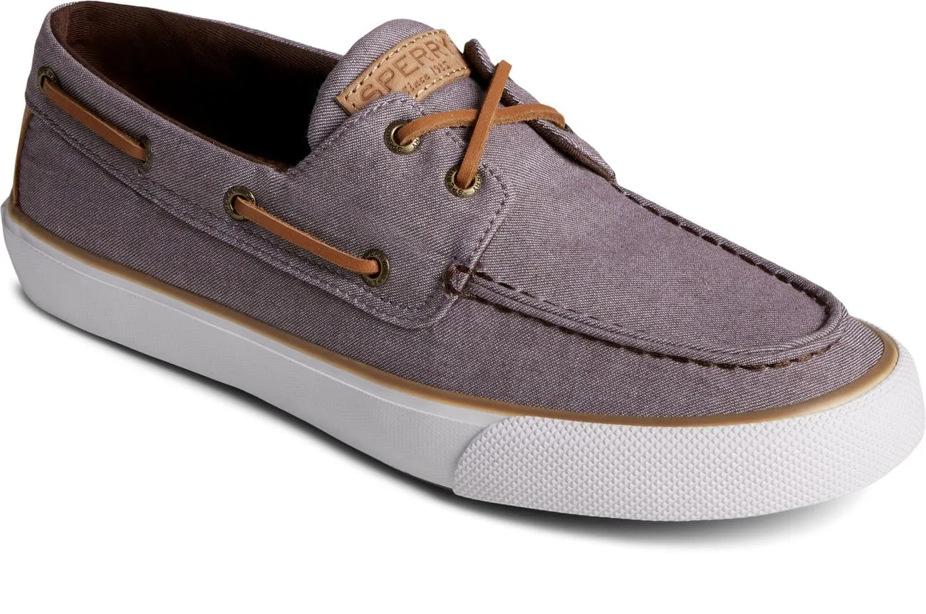 Bahama II Twill Sneakers