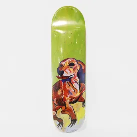 Baker Skateboards - 8.25" Rowan Zorilla Ty Segall Skateboard Deck