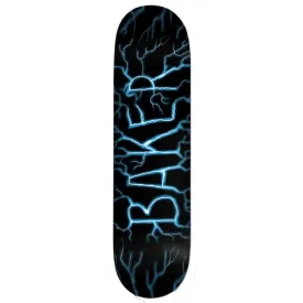 Baker Zach Allen Lightning Skateboard Deck - 8.25