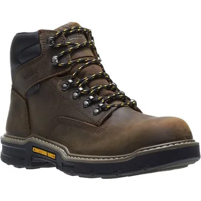 BANDIT WATERPROOF 6" BOOT W10862