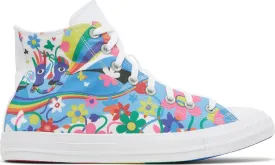 Converse Chuck Taylor All Star High Pride Sneakers, Multicolor