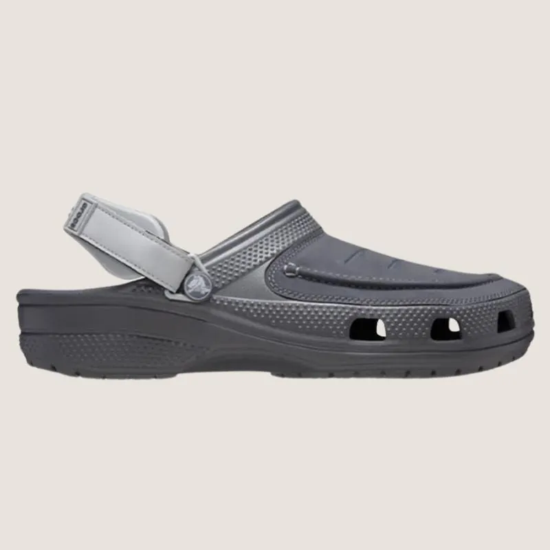 Crocs Classic Yukon Vista II LiteRide Clog