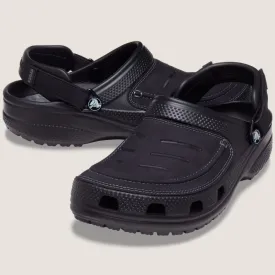 Crocs Classic Yukon Vista II LiteRide Clog