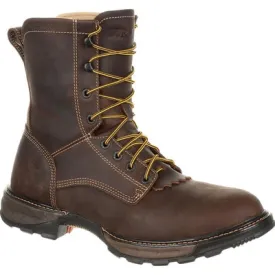 DDB0173 Durango Maverick XP Steel Toe Waterproof Lacer Work Boot