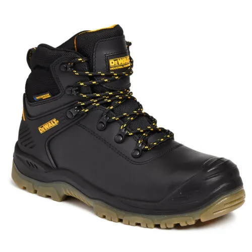 Dewalt 'Newark' Work Boots 002