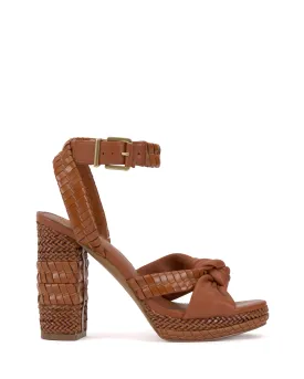 Fancey Platform Sandal