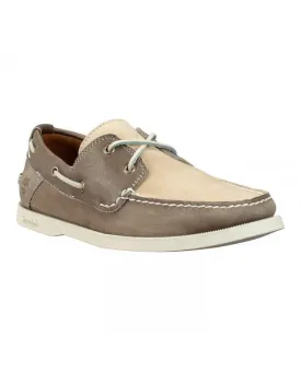 Heritage 2-Eye Boat Shoe