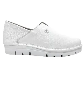 Jose Saenz Irene Slip On Ladies Shoe