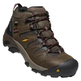 Keen Lansing Mid WP ST