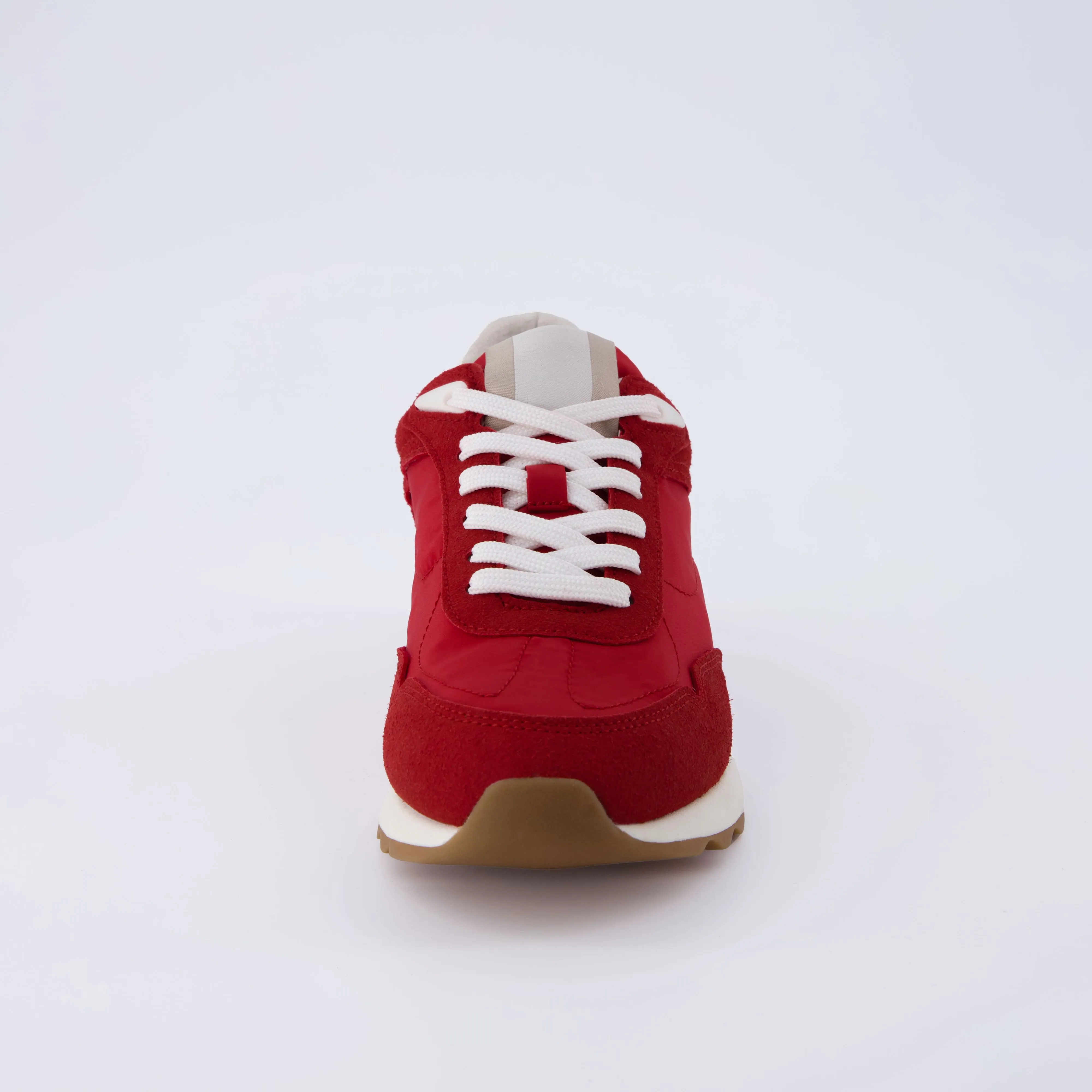 Kicks Nylon Sneaker