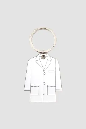 Labcoat Key Ring