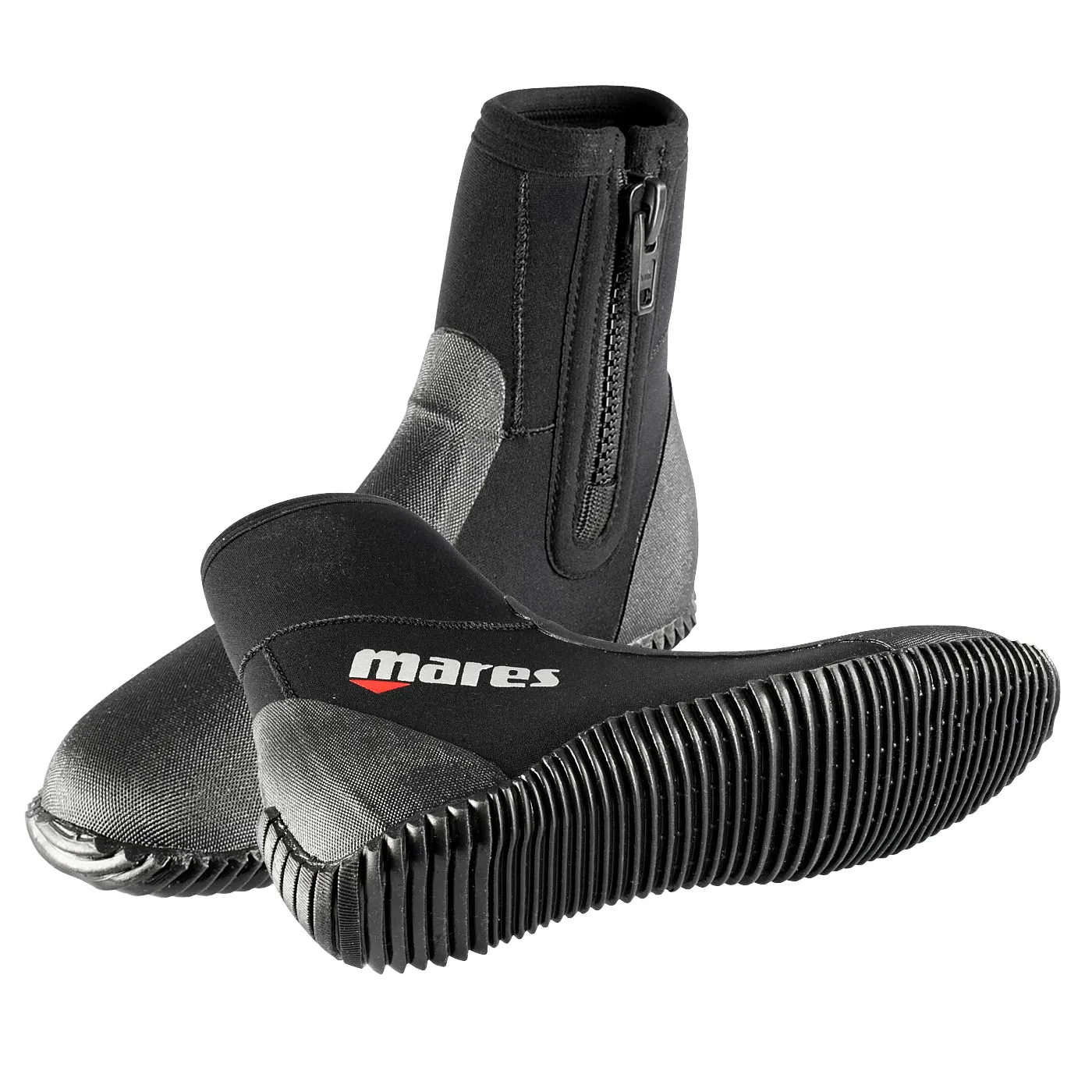 Mares Classic 5mm Dive Boots