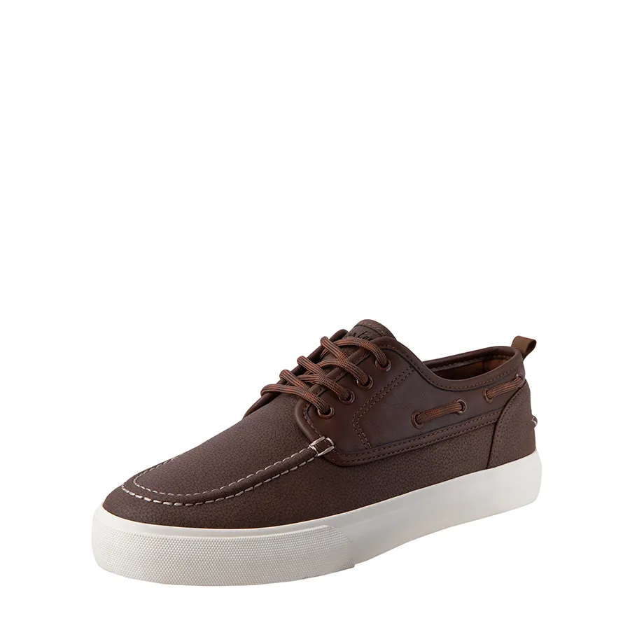 Men's Newton Boat Shoe