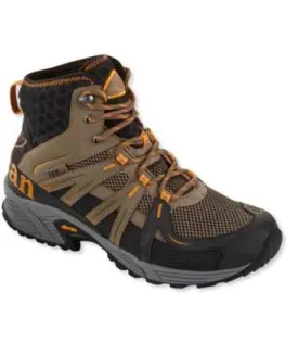 Men's Waterproof Speed Hiking Boots