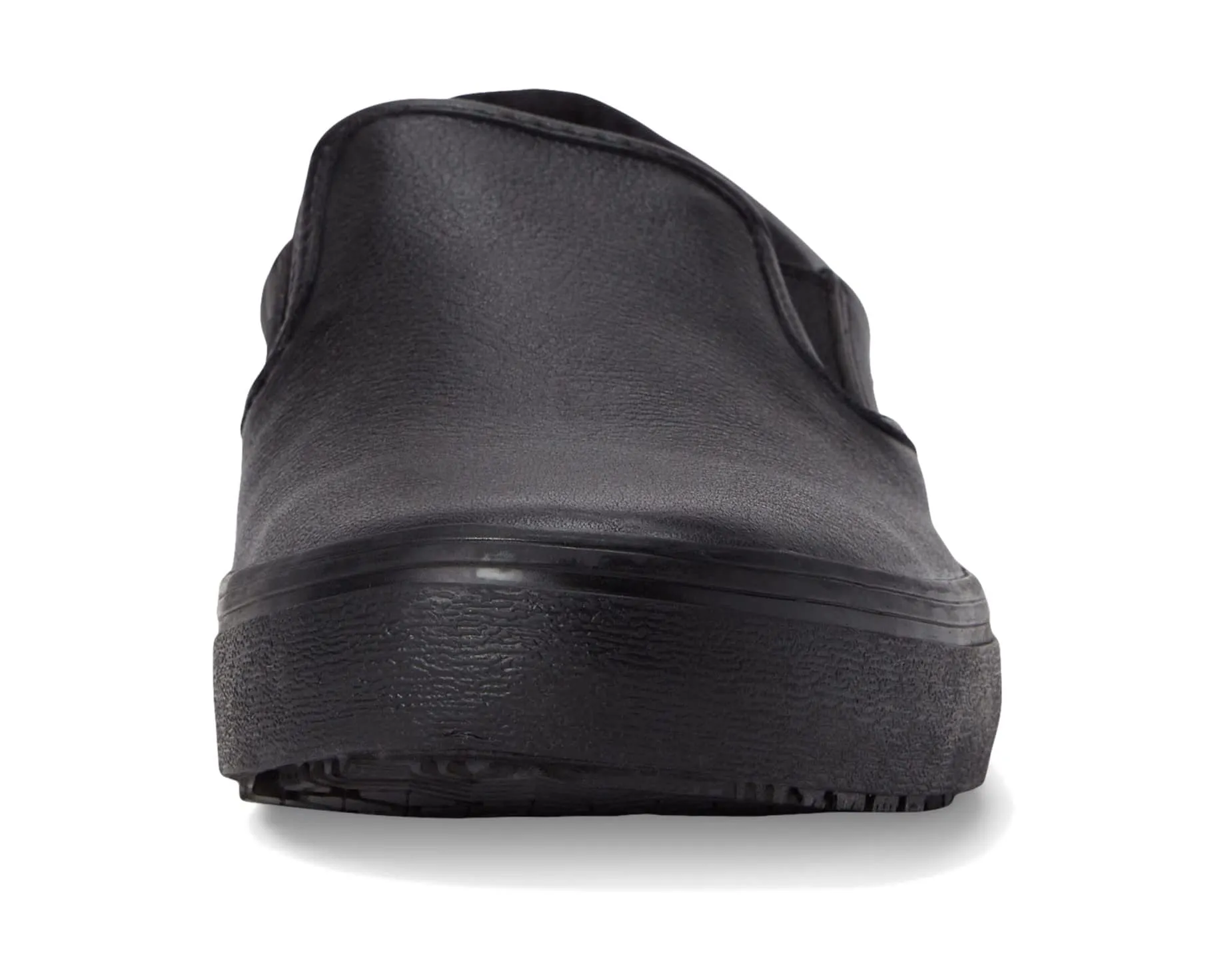 Merlin Slip-On Shoes for Crews, black