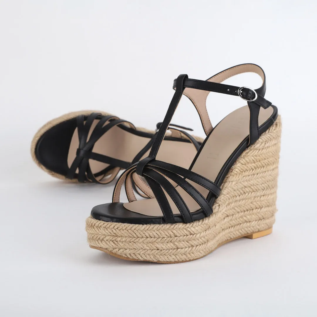 New Amelia - Espadrilles Sandals