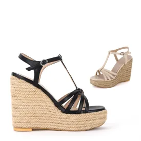 New Amelia - Espadrilles Sandals