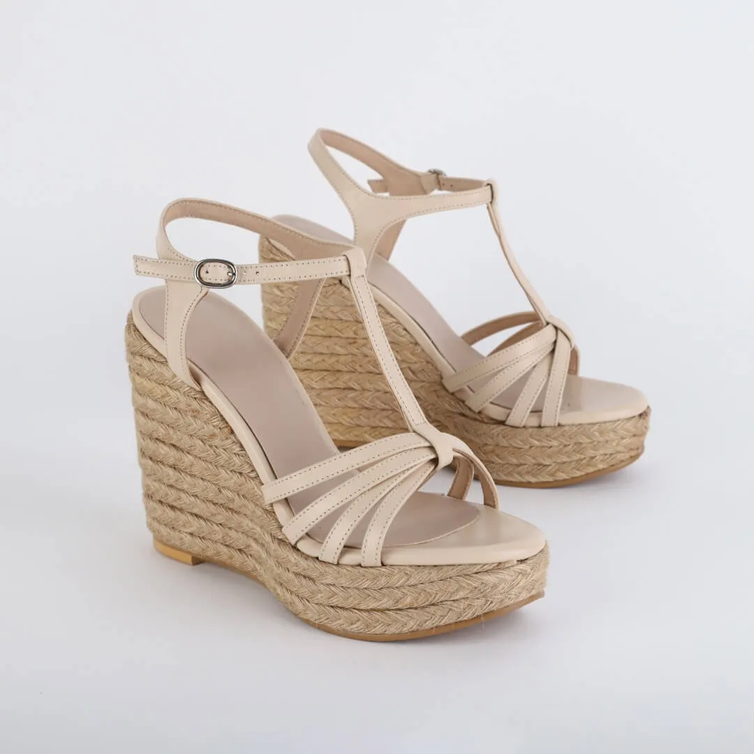 New Amelia - Espadrilles Sandals