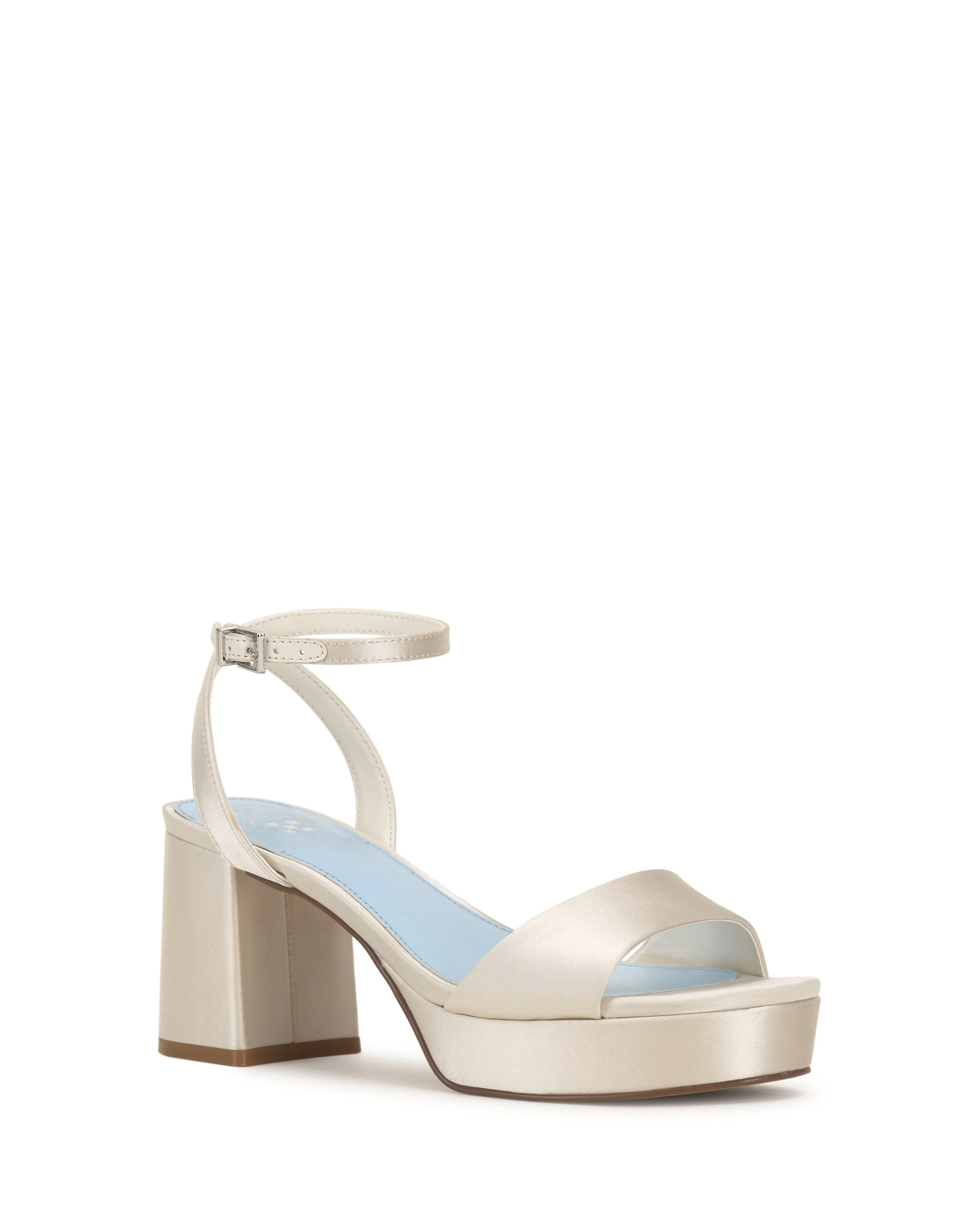 Pendreya Platform Sandal