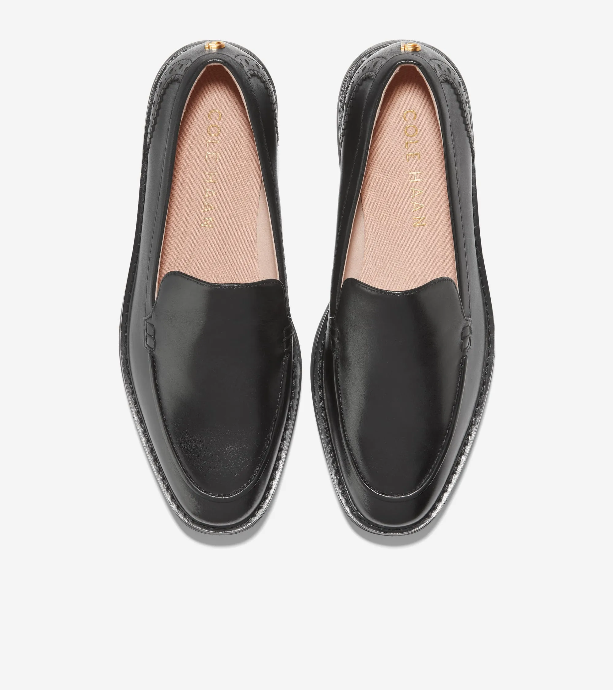 Women's ØriginalGrand Platform Venetian Loafers