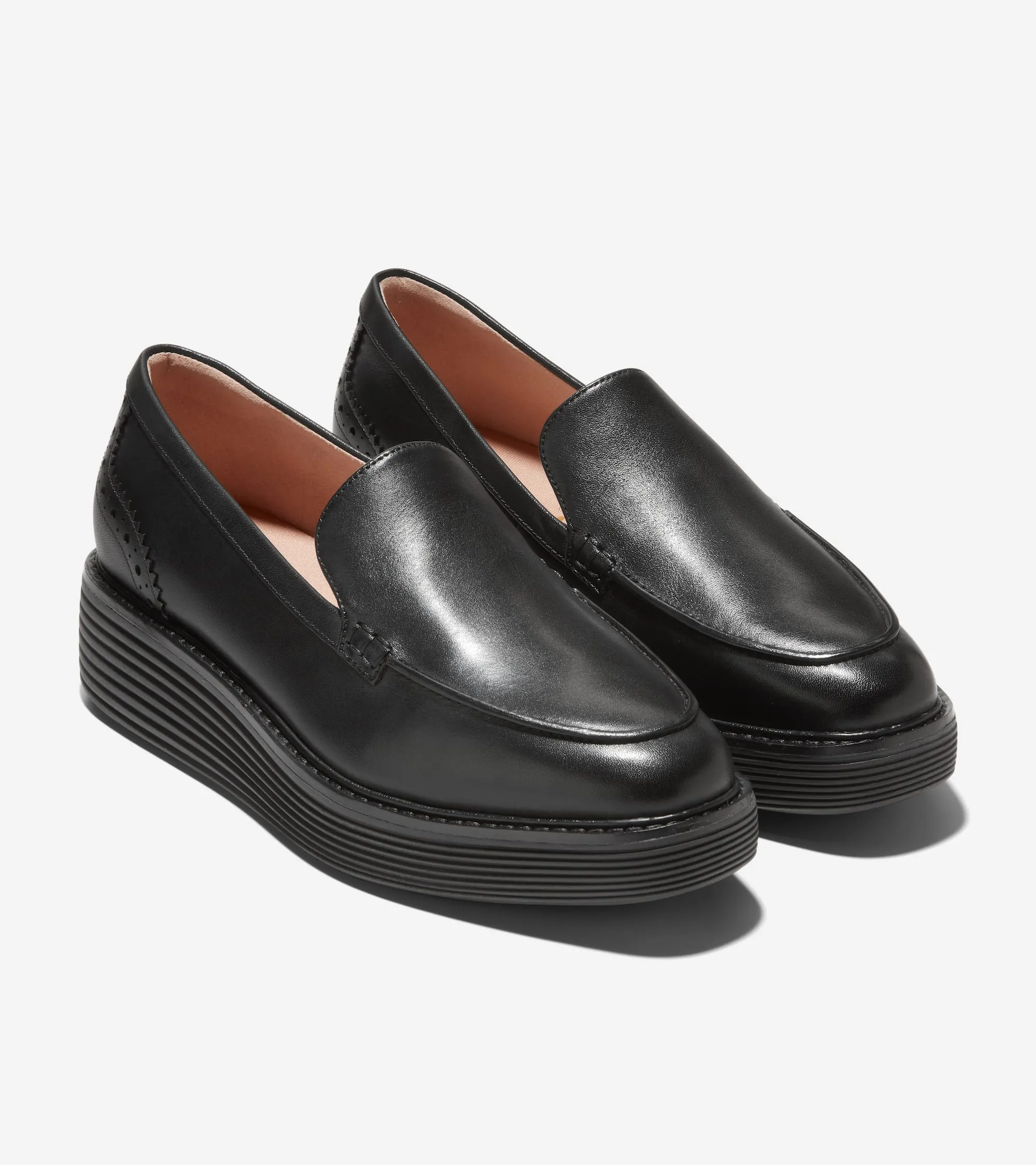 Women's ØriginalGrand Platform Venetian Loafers