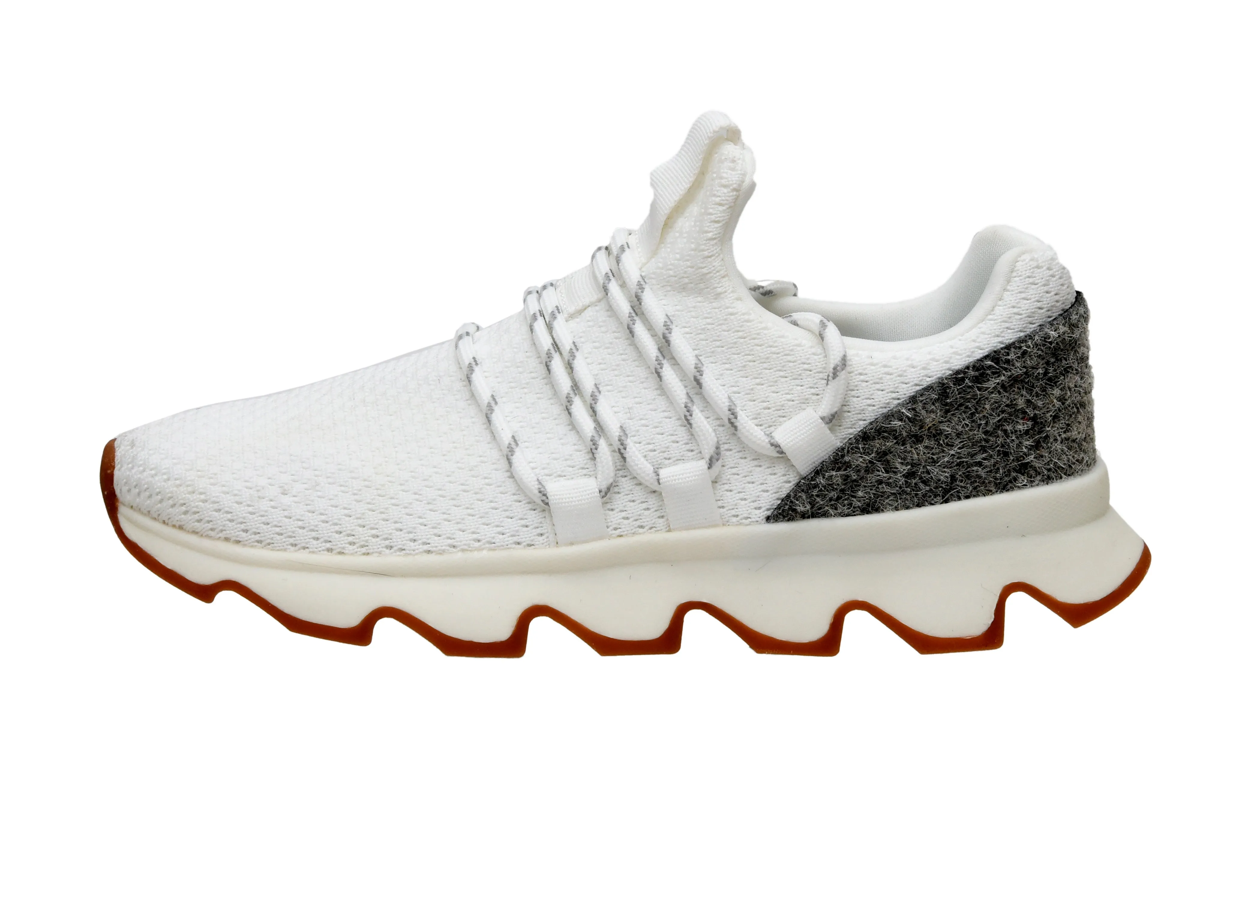 Zyler Knit Sneaker